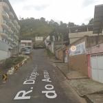 Mulheres brigam e ateiam fogo uma na outra em Juiz de Fora, em Minas