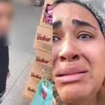 Gerente de loja acusa injustamente menino negro de 7 anos de comer e não pagar; veja vídeo