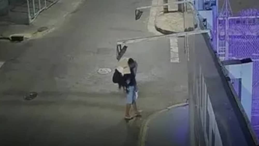 Jovem abandonada por motorista e estuprada após show de pagode em BH é ouvida