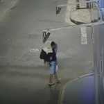 Jovem abandonada por motorista e estuprada após show de pagode em BH é ouvida