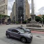 Morador de rua morre no Centro de BH, e testemunhas alegam que ele teria sido agredido em abordagem policial