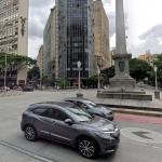 Morador de rua morre no Centro de BH, e testemunhas alegam que ele teria sido agredido em abordagem policial