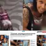 Caso Tio Paulo gera repercussão internacional: cenas 'horríveis' e algo digno de filme