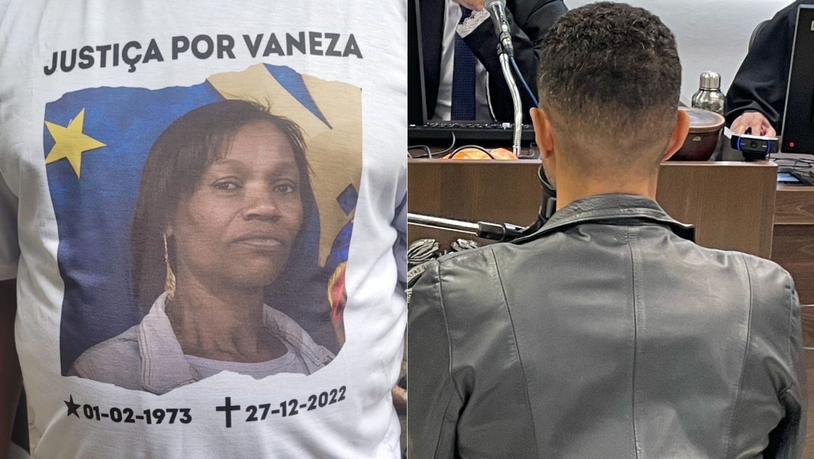 Caso Vaneza: acusados de matar mulher por engano são condenados a 17 anos de prisão em BH