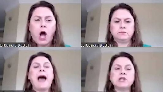 Caso viralizou nas redes sociais nos últimos dias