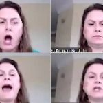 'Muito instável,' diz advogado de vítima sobre juíza que gritou em audiência em SC