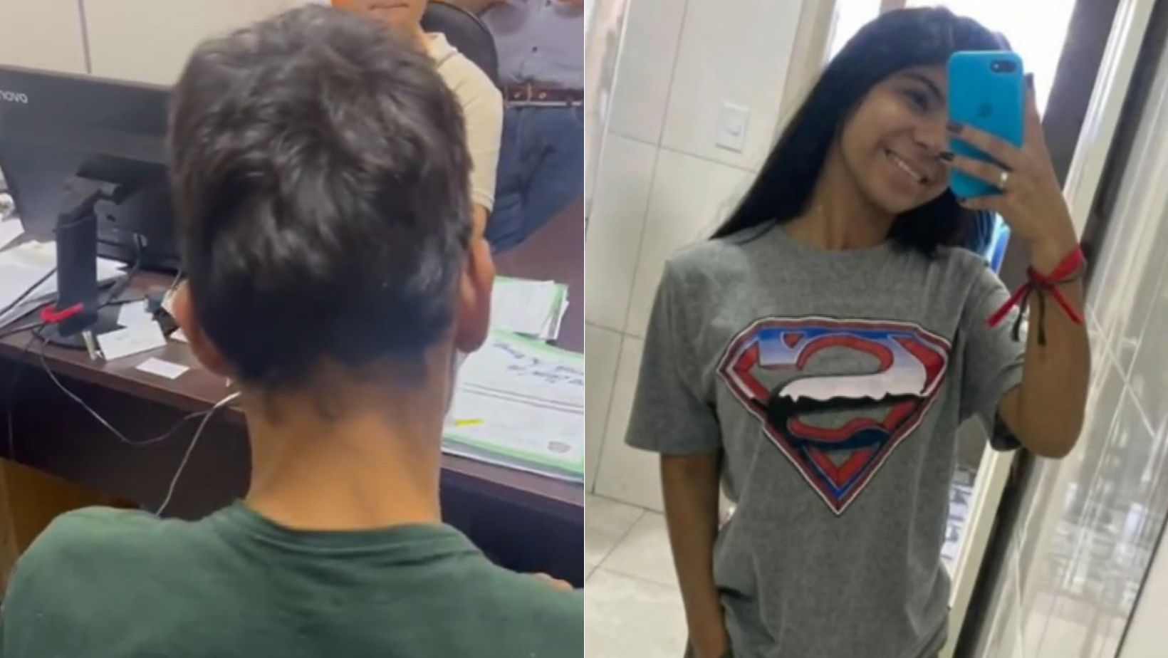 Caso Vitória: após vídeo de confissão, defesa de suspeito pede anulação de depoimento