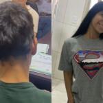 Caso Vitória: após vídeo de confissão, defesa de suspeito pede anulação de depoimento