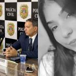 Caso Vitória: polícia vai fazer reconstituição da morte da jovem após recusa inicial de delegado
