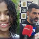 Caso Ana Luiza: homem é indiciado por estupro, homicídio e pode pegar 54 anos de prisão