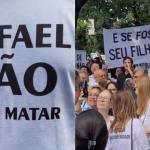 Estudante de medicina espancado: pai de réu cita ‘joga pedra na Geni’ ao defender o filho