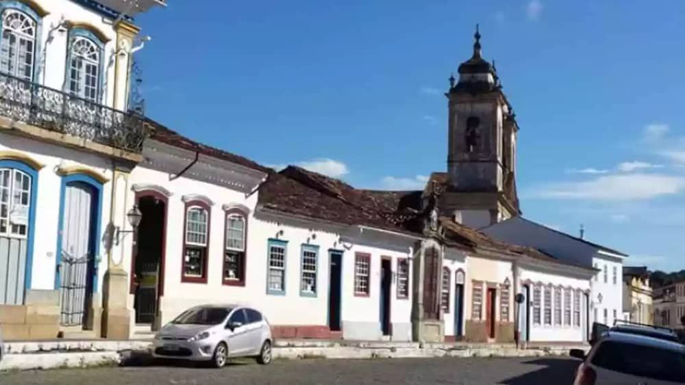 Veja o que se sabe sobre os possíveis casos de amigdalite em São João del-Rei