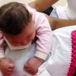 Bebê morre engasgada com banana em Juiz de Fora