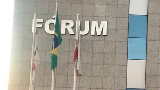 Casos de violência foram denunciados por estagiárias e servidoras do Fórum de Divinópolis