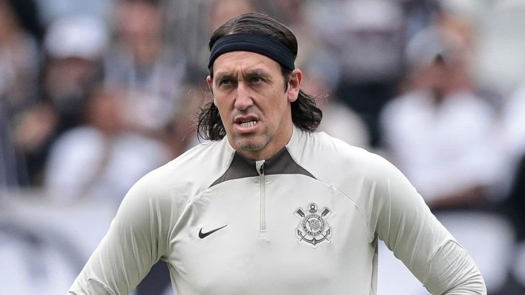 Artista se revolta com acerto de Cássio, do Corinthians, com o Cruzeiro: 'Não falem comigo'