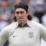 Artista se revolta com acerto de Cássio, do Corinthians, com o Cruzeiro: 'Não falem comigo'