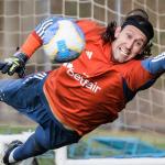 Amigo diz por que Cruzeiro é o time ideal para Cássio reencontrar melhor fase