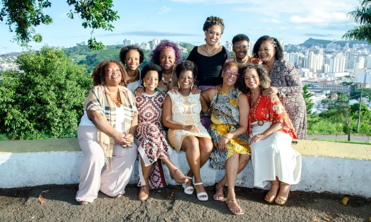 Coletânea 'Vozes Negras na Literatura de Juiz de Fora' será lançada neste sábado (29)