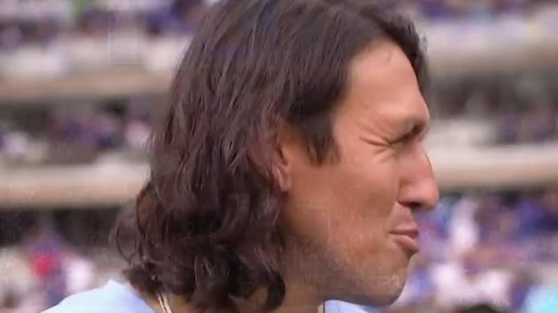 'Cansaço' de Cássio e justificativa a Zé Ivaldo: leitura labial de Cruzeiro x Corinthians