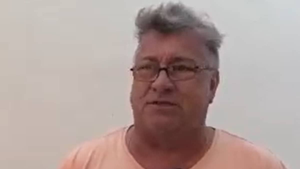Ex-prefeito de Mariana (MG) é preso suspeito de abusar da sobrinha por quatro anos 