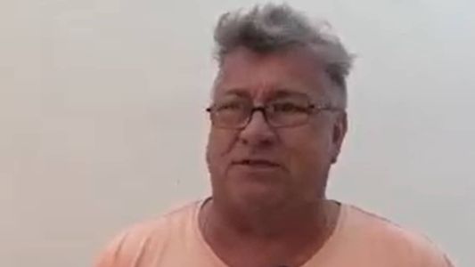 Cássio Brigolini Neme foi prefeito de Mariana por duas ocasiões