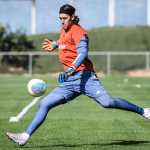Agora pelo Cruzeiro, Cássio reencontra Palmeiras e projeta ‘tira-teima’ contra rival