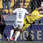 Cássio desabafa sobre ano do Corinthians e pede sequência para Mano