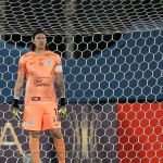 Cássio se revolta com atuação do Corinthians e fala sobre chances de classificação na Copa do Brasil