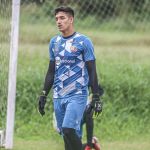 Náutico atende solicitação do América e informa devolução do goleiro Cássio