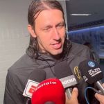 Cássio explica dor que o fez deixar o campo em Corinthians x Grêmio