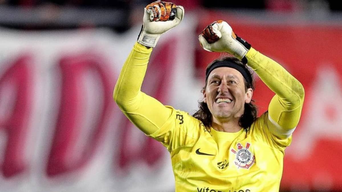 Veja as competições que o Corinthians disputará em 2024