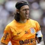 Comentarista detona diretoria do Corinthians por saída de Cássio: 'Deixam a Deus dará'