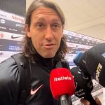 Cássio pede desculpas para torcida após pior derrota do Corinthians na Arena