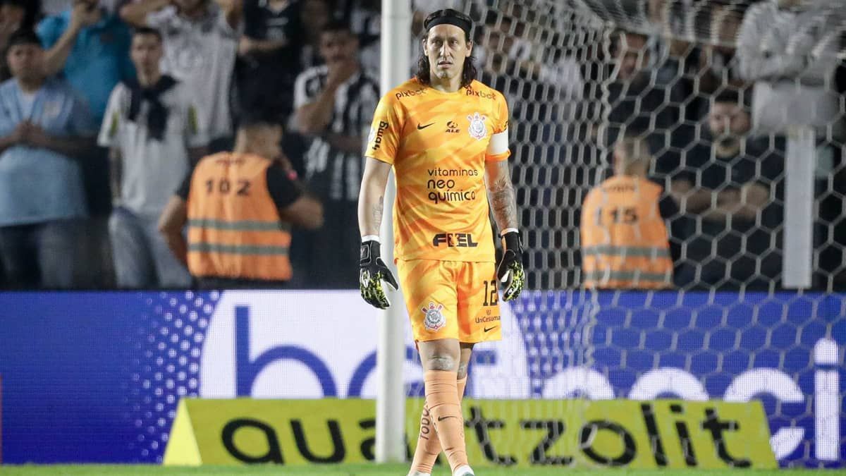 Corinthians x Liverpool-URU: onde assistir ao jogo pela Libertadores 