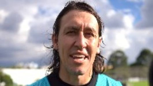 Cássio projetou o duelo contra o Botafogo