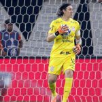 Cássio releva vaias e diz que Corinthians 'não tem para onde correr' contra Fortaleza