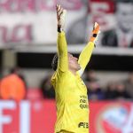 Cássio sofreu apenas quatro gols nas últimas três disputas de pênaltis do Corinthians