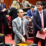 Líder do governo Zema vai presidir comissão que indicará novo conselheiro do TCE