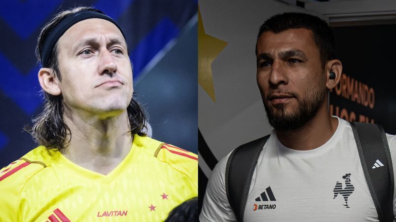 ESPN lista melhores reforços da janela de transferências no Brasil; veja nomes