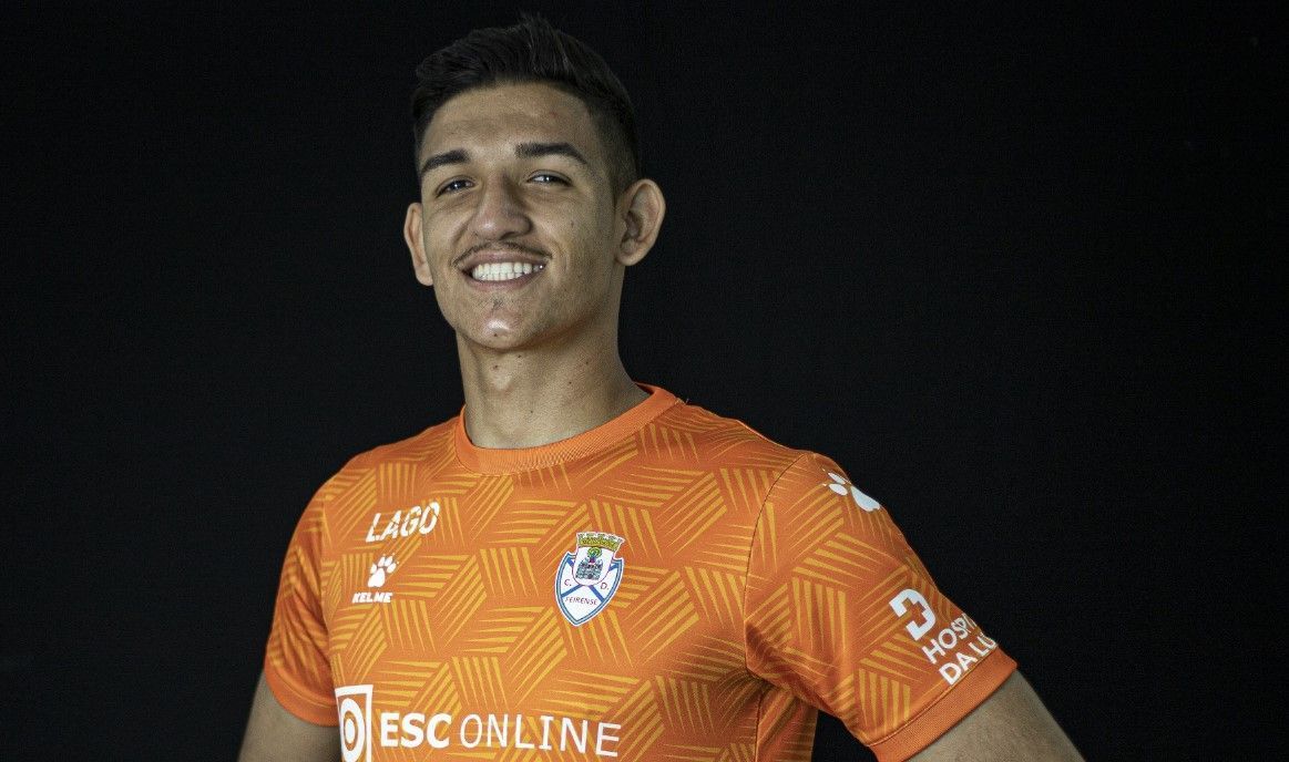 América: vice-campeão da Copinha volta de empréstimo para ser integrado ao elenco