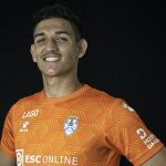 América: vice-campeão da Copinha volta de empréstimo para ser integrado ao elenco