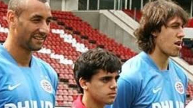 Campeão da Tríplice Coroa pelo Cruzeiro, Gomes aprovou nome de Cássio na Holanda