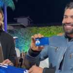 Cássio, do Cruzeiro, comenta confraternização com Gusttavo Lima e rasga elogios a Pedrinho