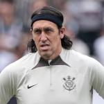 Cruzeiro tem acerto com Cássio e aguarda liberação do Corinthians