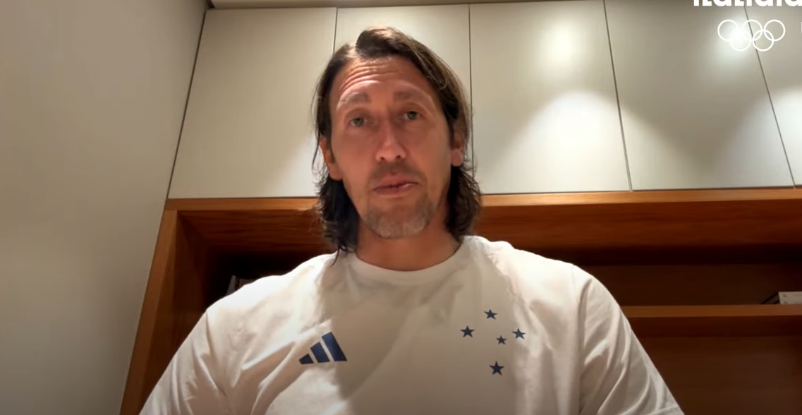 Cássio comenta chegada ao Cruzeiro e agradece direção: ‘Tudo tem acontecido’