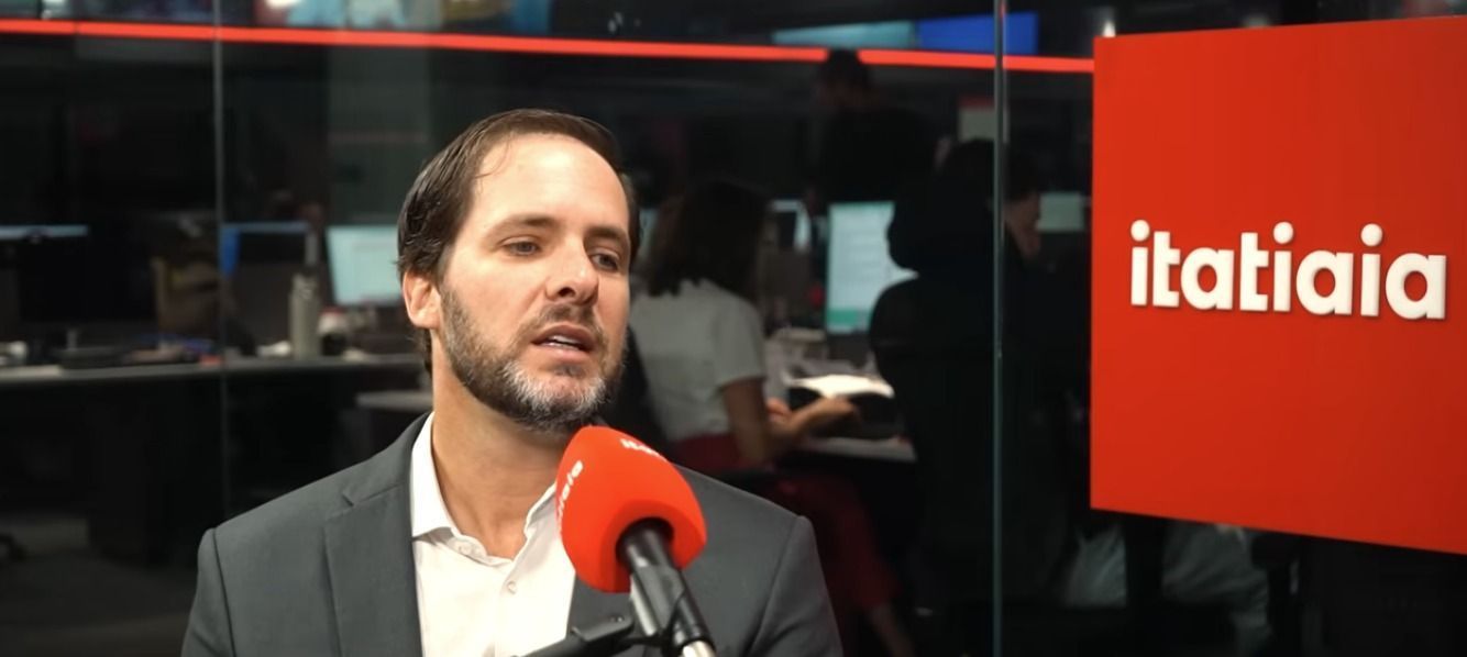 Com juros altos, ainda dá para comprar o primeiro apartamento? Presidente da Emccamp explica