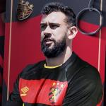 Sport surpreende e anuncia contratação de zagueiro do Cruzeiro