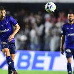 Cruzeiro terá desfalque de zagueiro titular para jogo contra Fluminense