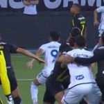 Foi pênalti para o Cruzeiro no jogo contra o Botafogo? Márcio Rezende analisa