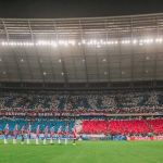 Torcida do Fortaleza esgota ingressos para semi da 'Sula' contra o Corinthians